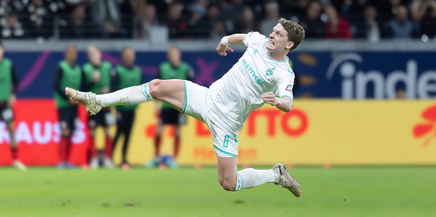 Kaufempfehlungen ab 8 Mio.: Maschinen von Werder, Eintracht & St. Pauli