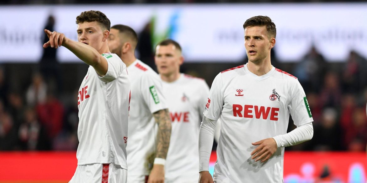 Transfergerüchte: Abgang beim 1. FC Köln, Eintracht Frankfurt pokert, VfB holt zwei Top-Talente