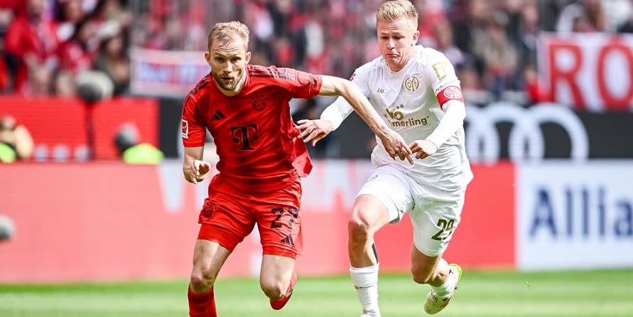 Marktwert-Boom: Zwei bundesligainterne Transfers & ein Rückkehrer vom VfB Stuttgart