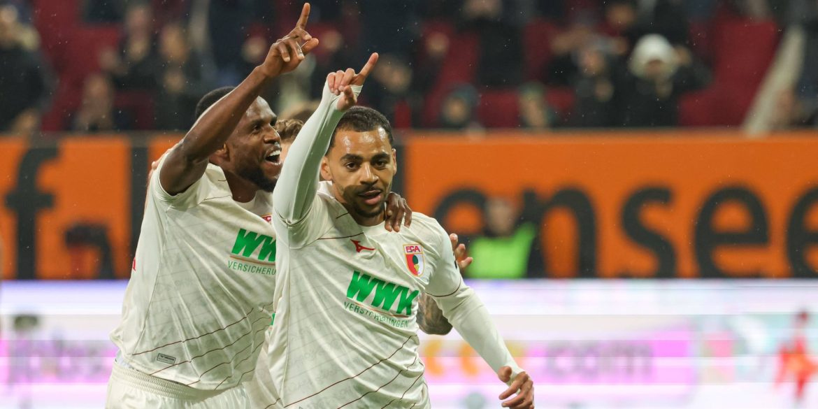 Frag Comunio: Zweimal FC Augsburg im Check – VfB-Star die bessere Option?