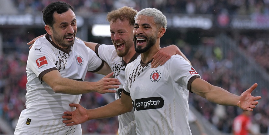 Marktwert-Boom: Stars von VfB & Leipzig vor St. Pauli & BVB-Duo