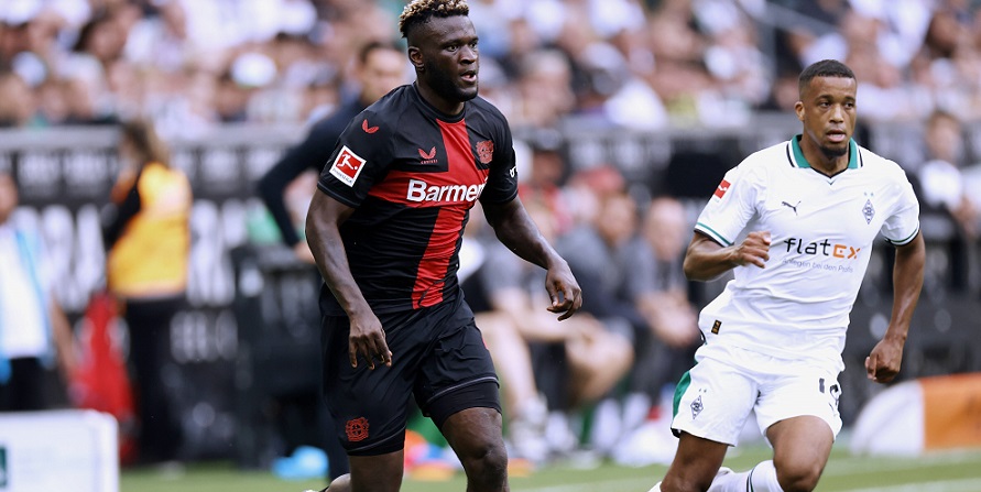 Marktwert-Boom: Stars aus Gladbach und Leverkusen vor Comeback?