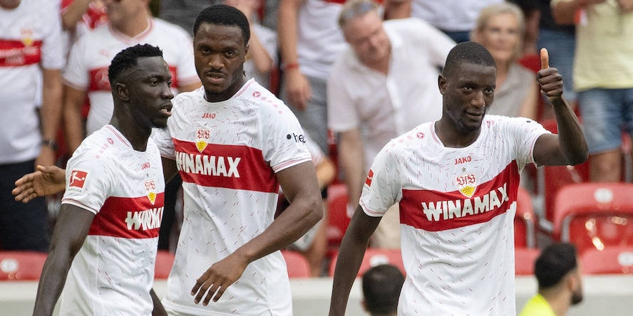Aufstellungs-Hilfe – 6. Spieltag: Silas & Zagadou wackeln, wie steht’s um die Bayern-IV?
