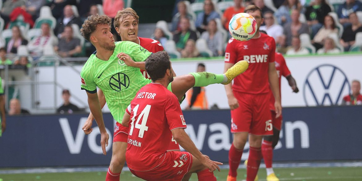 Transfergerüchte: Waldschmidt-Wechsel innerhalb der Bundesliga – Interesse an VfB-Star