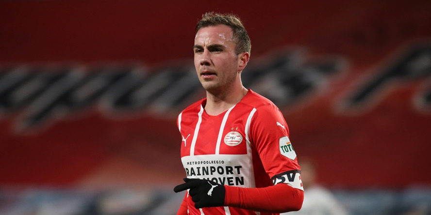 Wie passt Götze zur Eintracht? Frankfurts neuer Spielmacher!