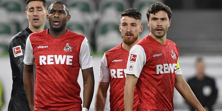 Rückrundenvorschau 1. FC Köln: Mittelklasse mit massig Comunio-Potenzial