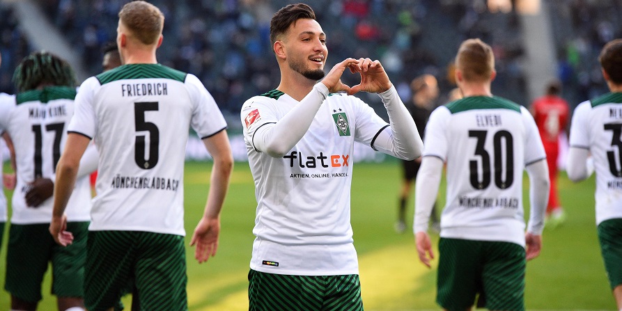 Die beliebtesten Comunio-Spieler im Monatsvergleich: Hier gab’s die größten Marktwertsteigerungen!