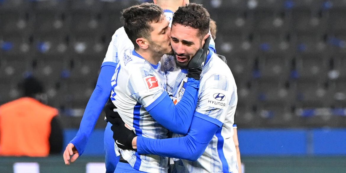Die Gewinner des 15. Spieltags: Leitsch, Belfodil & Co. – jetzt schnell kaufen!