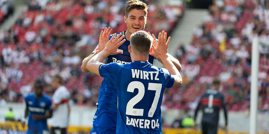 Comunio-Countdown 12. Spieltag – Update am Abend: Schick, Reus, Kimmich, Kempf, Silas – wer spielt, wer fehlt, wer wackelt?