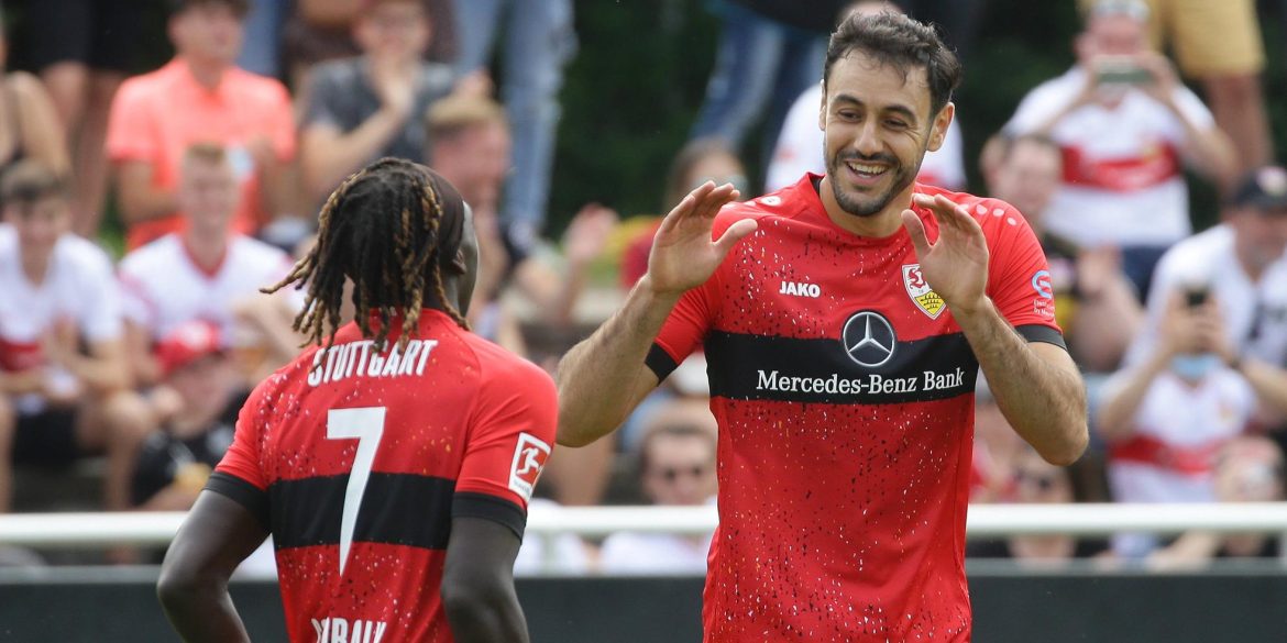 Testspiele am Samstag: VfB-Stürmer mit Hattrick in vier Minuten! Torfestival in Bochum, Selke trifft erneut