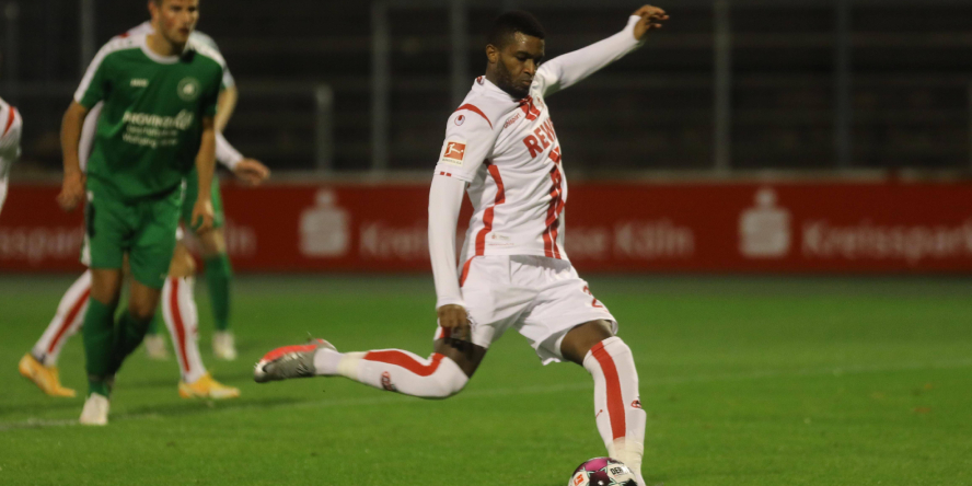 Die Gewinner der Länderspielpause: Modeste und Co.