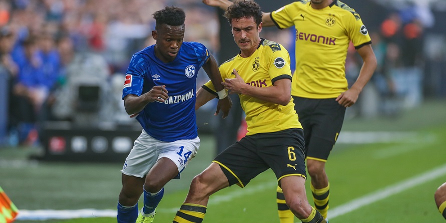 Marktwertverlierer der Woche – KW 46: Die Perspektiven von Matondo, Delaney und Co.