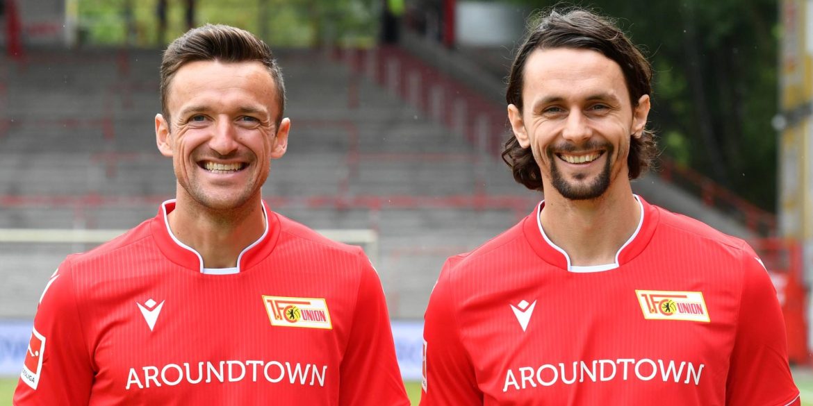 Saisonvorschau 1. FC Union Berlin: Viel Erfahrung für einen Bundesliga-Debütanten
