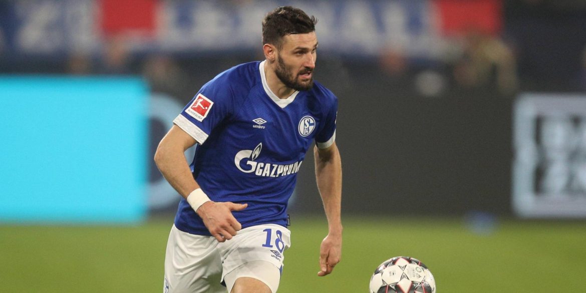 Kaufempfehlungen Schalke: Ein Lied von Außenverteidigern und Stürmern