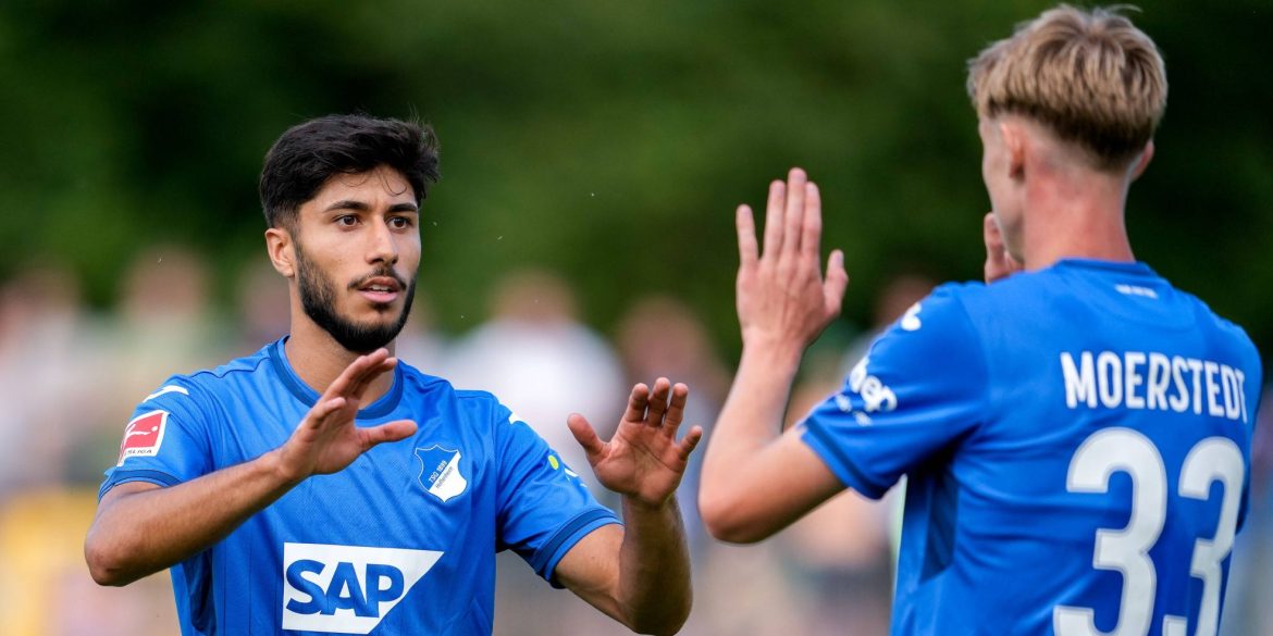 Transfers bei der TSG Hoffenheim: Wer kommt, wer bleibt, wer geht?