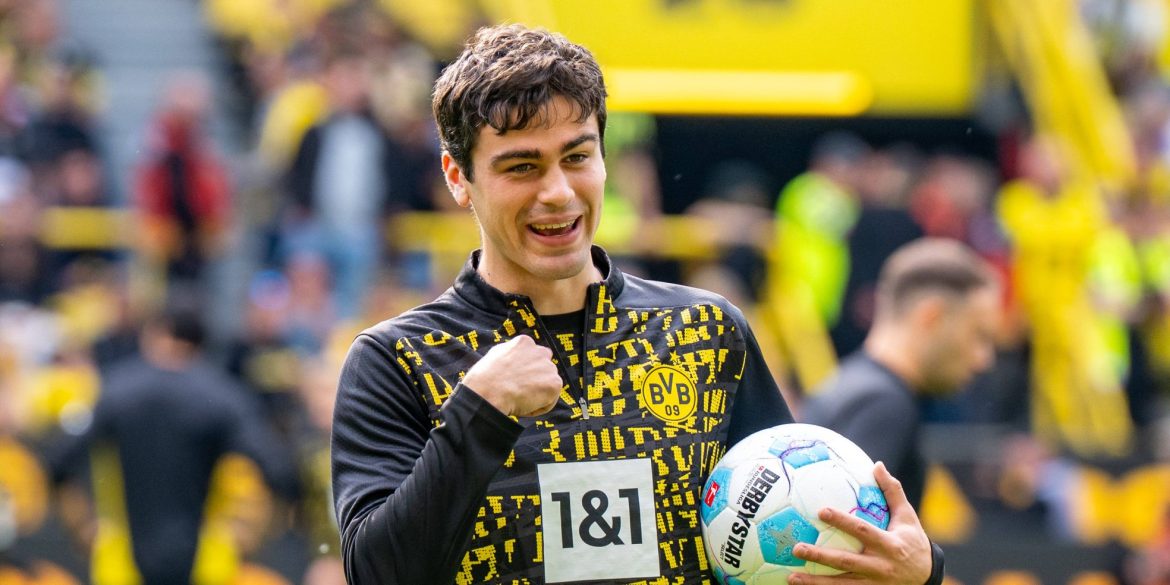 Transfergerüchte: Dreimal BVB – schlägt Gladbach ein Schnäppchen?