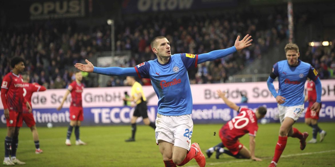 Kaufempfehlungen Abwehr: Neuzugang von Holstein Kiel schlägt ein, Union-Star dreht auf