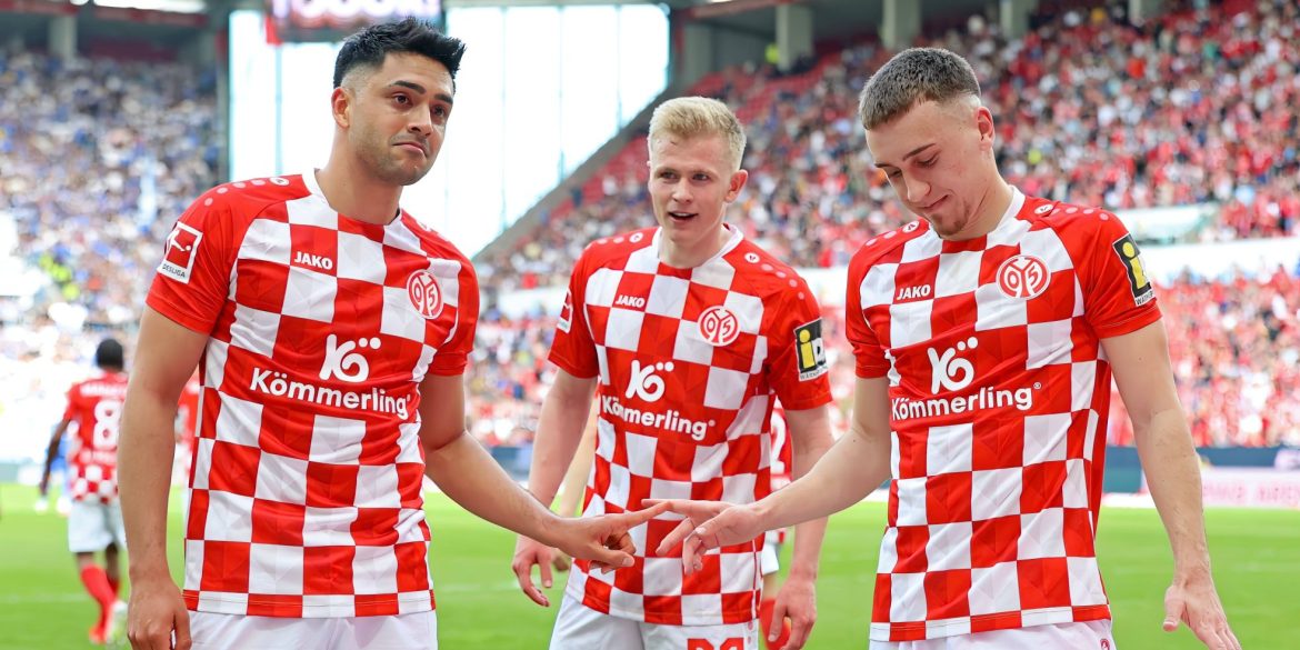 1. FSV Mainz 05: Das mögliche Stammteam 2024/25 – wer lohnt sich?