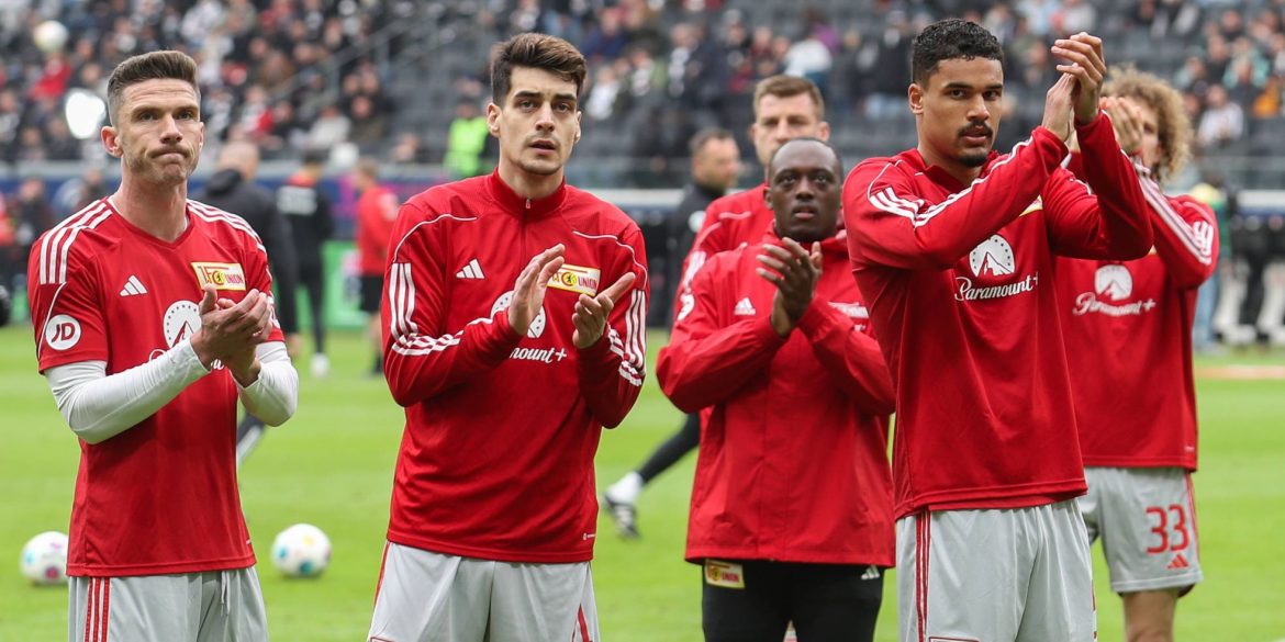 Transfers bei Union Berlin: Wer kommt noch, wer geht noch?