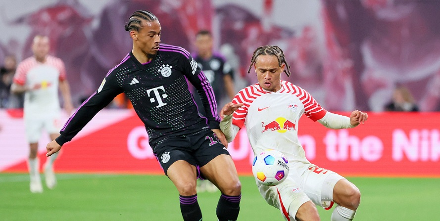 Marktwertverlierer: Flops der Woche um Duo von RB Leipzig