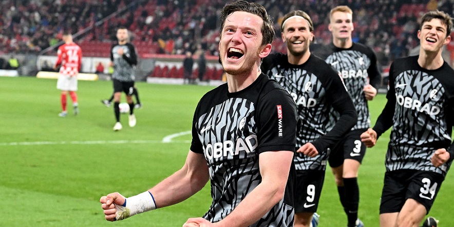 Marktwert-Boom: VfB-Duo hinter drei wiedererstarkten Stürmern