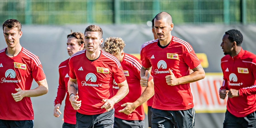 Alle Spieler von Union Berlin einsortiert: Wen kaufen, wen verkaufen?