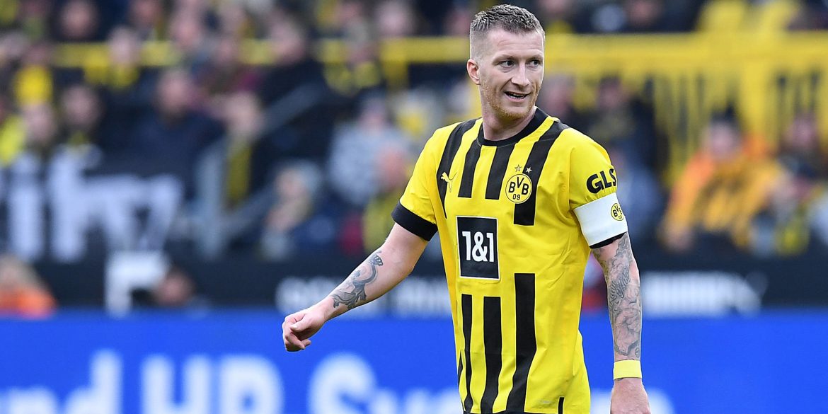 Reus gegen den Lieblingsgner: Die Spieltags-Asse der Woche!