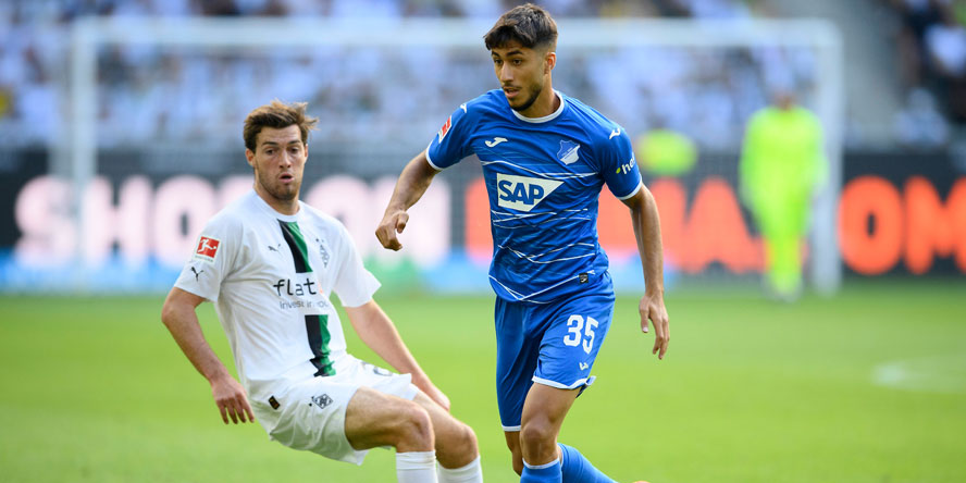 Der Comunio-Geheimtipp der Woche: Hoffenheimer Youngster aus dem Nichts