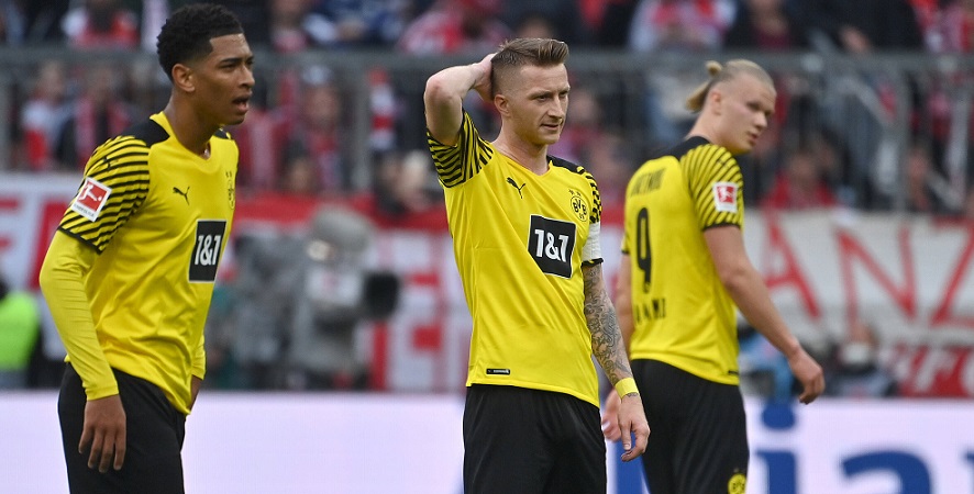 Teamcheck Borussia Dortmund: Neuordnung nach Haaland als Chance?