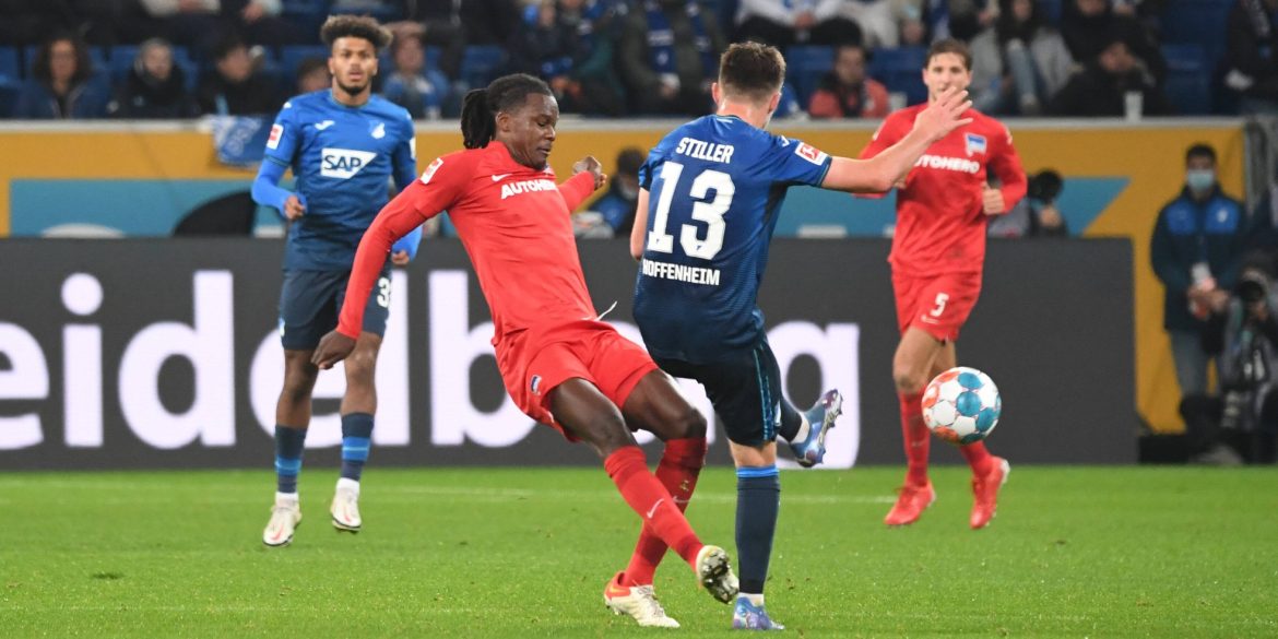 Gesperrte Spieler: Wer ersetzt Lacroix & Boyata am 11. Spieltag?