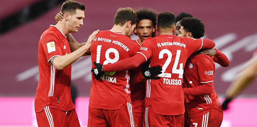 Comunio-Vorschau vor dem 15. Spieltag: Gnabry fehlt den Bayern