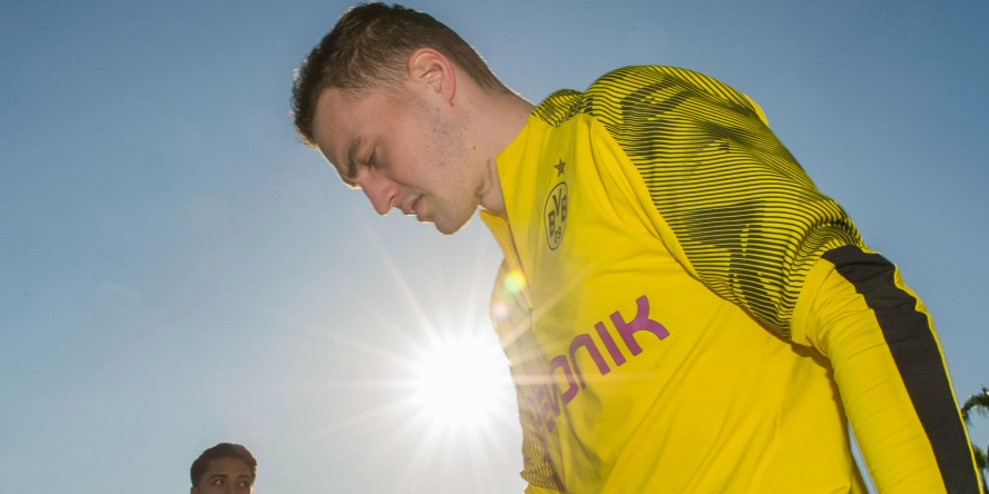 Comunio Aktuell: Pokal-Rotation bei RB – Schreuders spektakulärer Plan mit Bruun Larsen