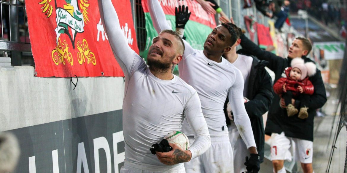 Sieben Schnäppchen für unter 1 Mio.: Stafylidis geht wieder ab!