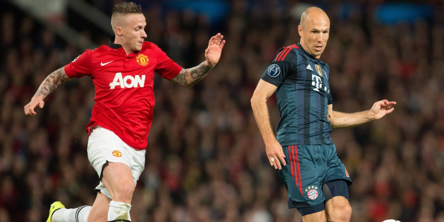 Comunio-Gerüchteküche: Fortuna jagt Ex-United-Star – Läuft wieder was zwischen Bayern und Carrasco?