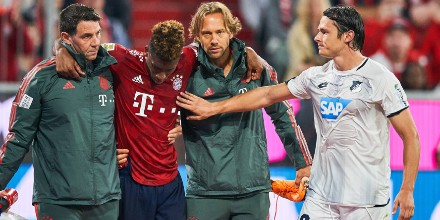 Endlich wieder fit: Diese Offensiv-Stars kehren nach der Länderspielpause zurück II