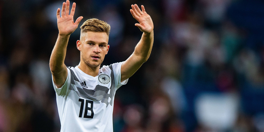 Erkenntnisse der Länderspielpause: Josh ist wie Phippsi – nur krasser