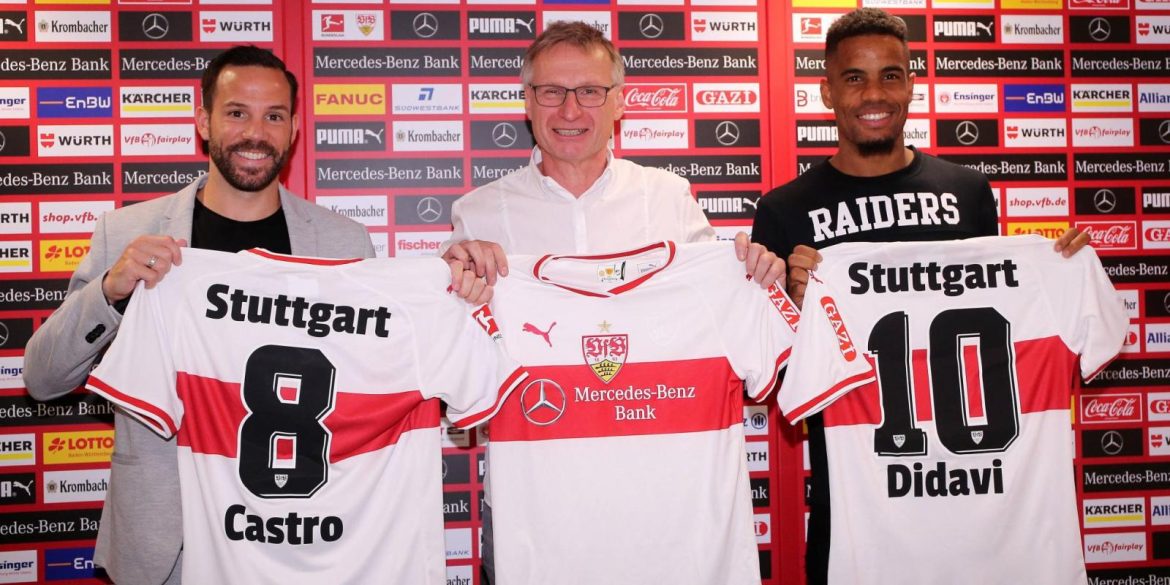 Alle Wechsel innerhalb der Bundesliga im Sommer 2018