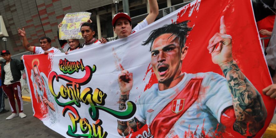 WM-Vorschau Peru: Endlich wieder dabei – aber auch mittendrin?