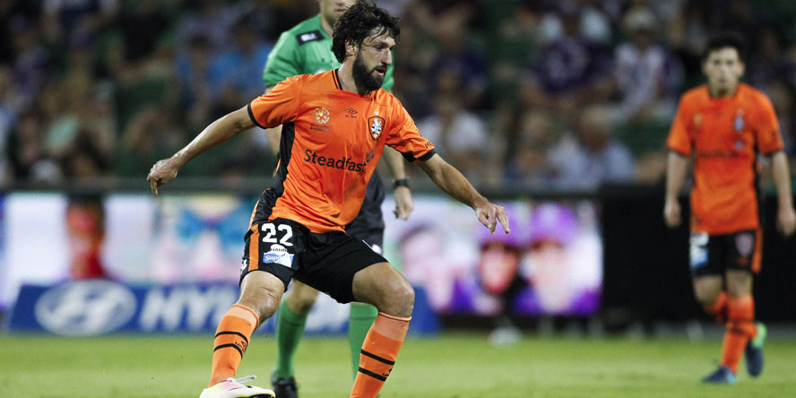 Thomas Broich im Comunio-Interview über Australien: „Aaron Mooy ist überragend“